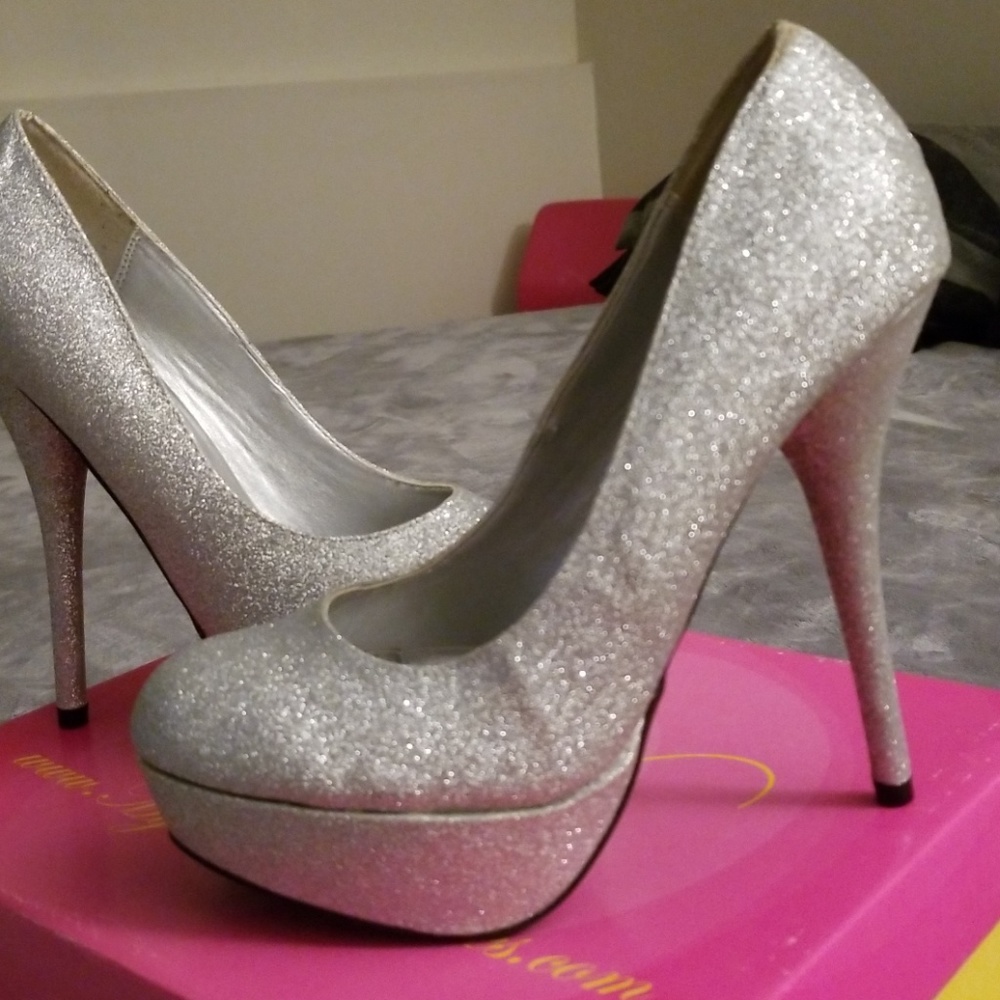 Party shoes